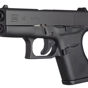 TWO 6RD MAGAZINES