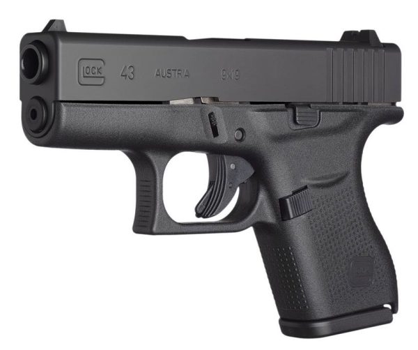 TWO 6RD MAGAZINES