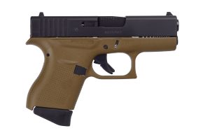 TWO 6RD MAGAZINES