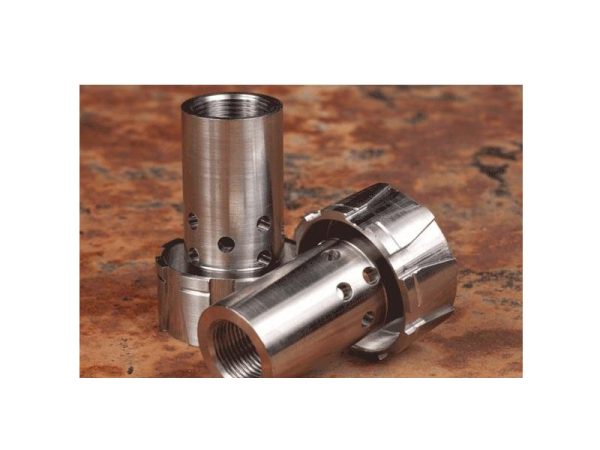 12191|LINEAR INERTIAL DECOUPLR