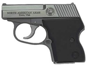 NAA-25NAA | INCL 2MAGS/HOLSTER