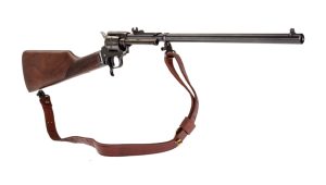 BR226B16HS-LS | LEATHER SLING