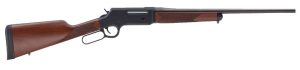LEVER ACTION