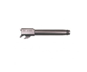 223244|4.45" TACTICAL THRD BBL