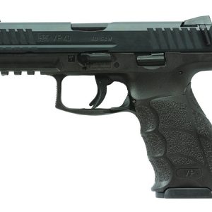 VP40 40S&W BLK 4.1" 10+1 NS