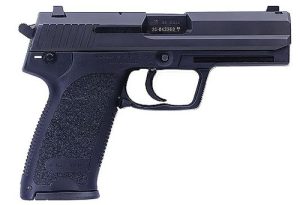 USP45 V1 DA/SA 45ACP 10+1 SFTY