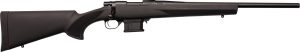 THREADED BARREL