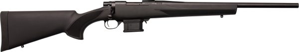 THREADED BARREL