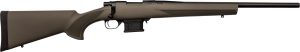 THREADED BARREL
