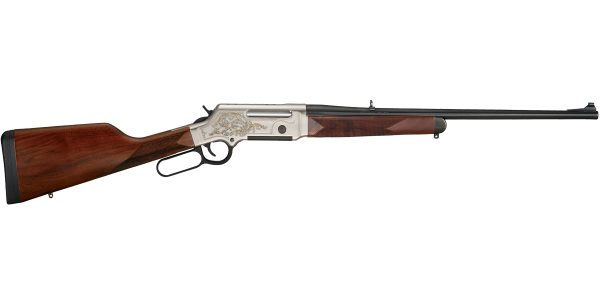 LEVER ACTION | ENGRAVED