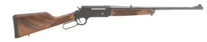 LEVER ACTION