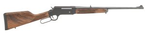 LEVER ACTION