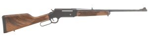 LEVER ACTION