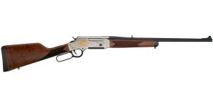 LEVER ACTION | ENGRAVED