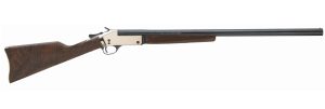 BRASS RECEIVER