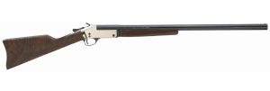 BRASS RECEIVER