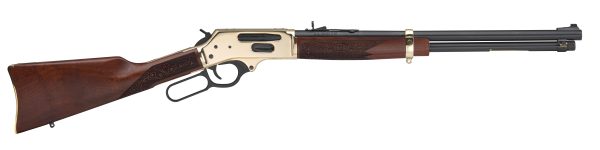 BRASS REC'R|ADJUSTABLE SIGHTS