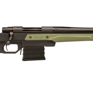 THREADED BARREL