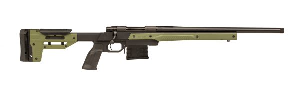 THREADED BARREL