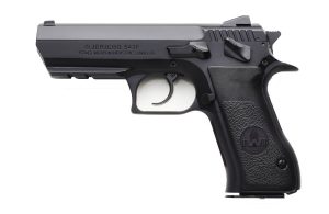 (2) 10RD MAGAZINES|CARRY CASE