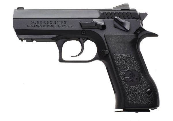 (2) 10RD MAGAZINES|CARRY CASE
