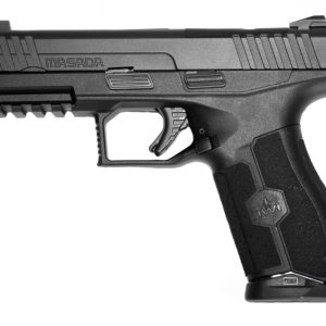 NIGHT SIGHTS | OPTICS READY