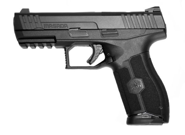 NIGHT SIGHTS | OPTICS READY