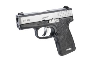 CT380 380ACP SS/BLK 3" 7+1
