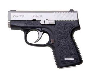 CW380 380ACP SS/BLK 6+1 NS