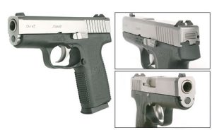W/ONE MAG PINNED FRONT SITE
