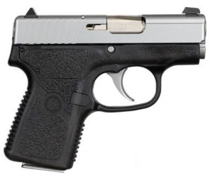 P380 380 SS/POLYMER 6+1 CA