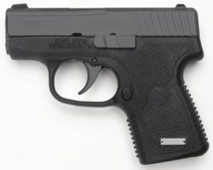 TRITIUM NIGHT SIGHTS