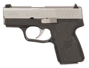 INCLUDES 2 MAGS & CASE