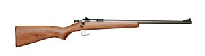 SINGLE-SHOT|STAINLESS BARREL