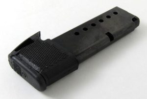 10RD MAG WITH GRIP EXTENSION