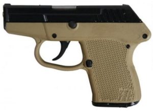 BLUE SLIDE/TAN FRAME