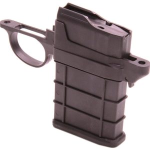 SA FLOORPLATE AND MAGAZINE