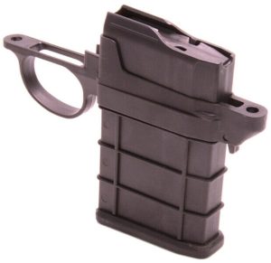 SA FLOORPLATE AND MAGAZINE