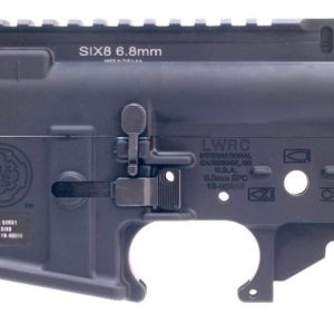 UPPER/LOWER REC'R FOR 6.8SPC