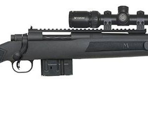 SCOPE | 5/8-24 THREADED BARREL