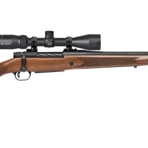 INCL 3-9X40MM VARIABLE SCOPE