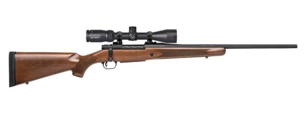 INCL 3-9X40MM VARIABLE SCOPE