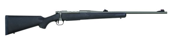 WEAVER BASE | SS CERAKOTE BBL