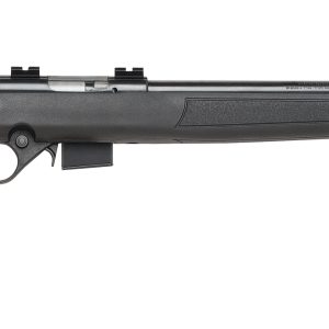 817 BOLT ACT 17HMR BL/SYN 21"