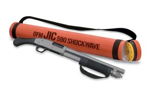 26.5" OVERALL LENGTH | 6 SHOT