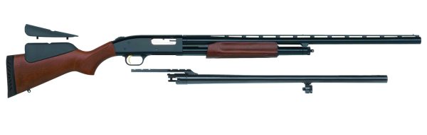 500 FIELD/DEER COMBO