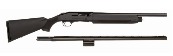 BL/SYN | 28" & 18.5" COMBO