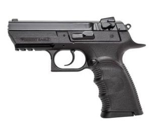 FULL SIZE | TACTICAL RAIL