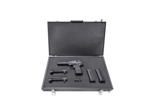 BLACK | 357MAG/44MAG/.50AE