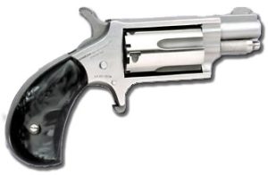 NAA-22MS-GP-B|PEARLITE GRIPS
